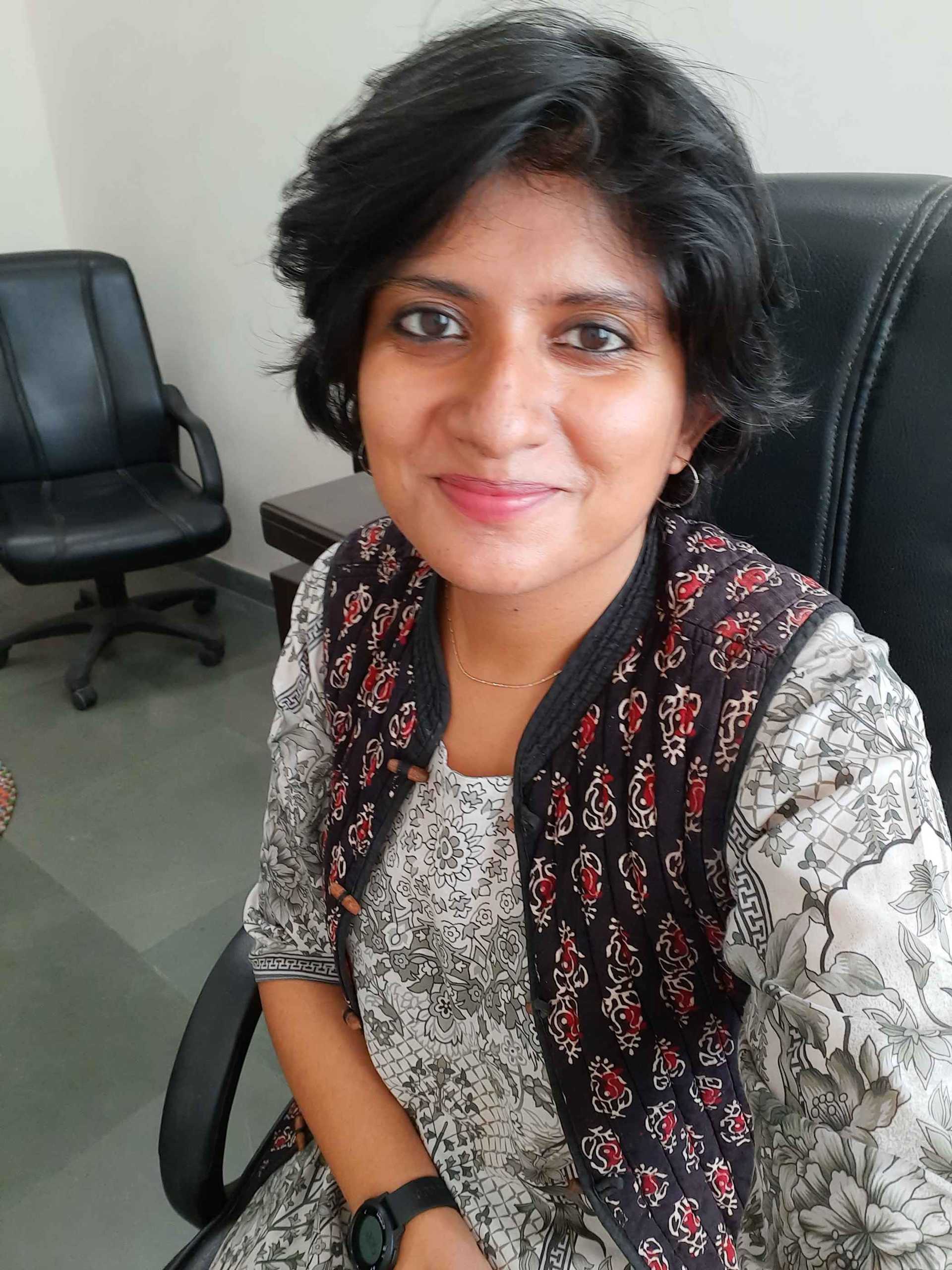 Aastha Jain