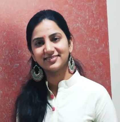 Shreya Jain