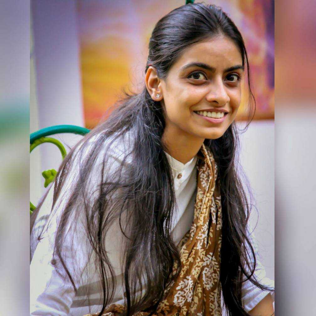 Nikunja Gujar