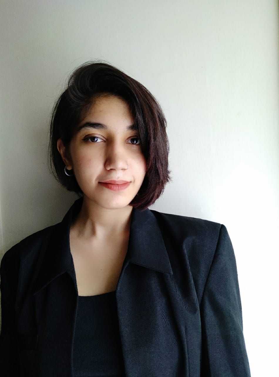 Vidushi Soni