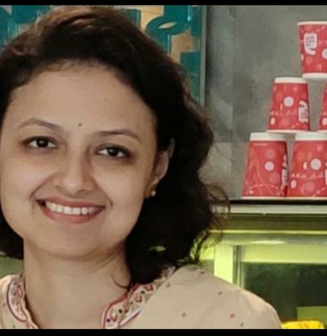 Rashmi Kiran