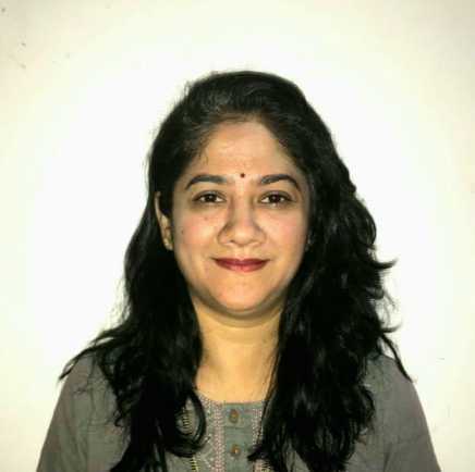 Divya Ajay