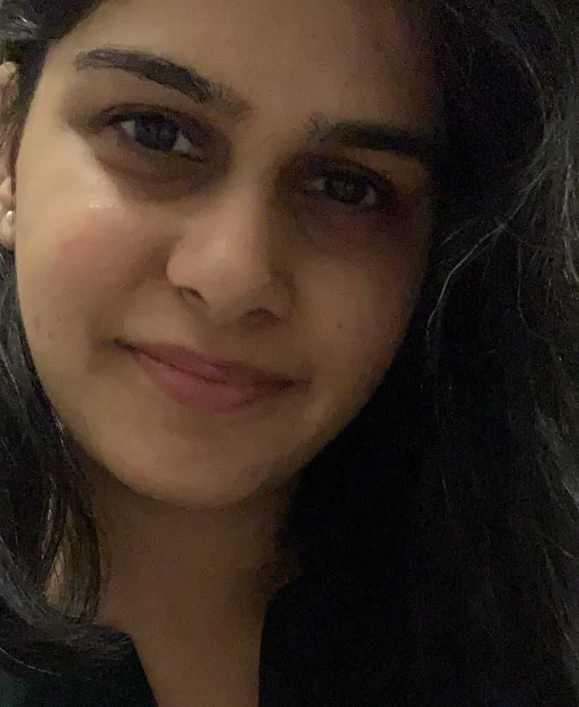 Anusha Aries 